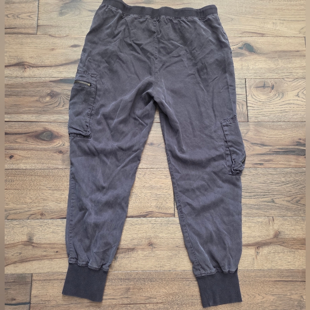 Young Fabulous And Broke Juniper Joggers - Picture 7 of 14
